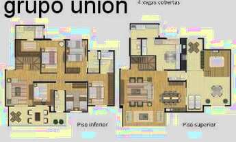 Imagem 3: Apartamento Residencial em Jundiaí - São Paulo, Vila Isabel Eber