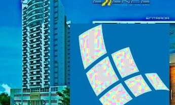 Imagem: Apartamento de alto padrão com 3 dormitórios