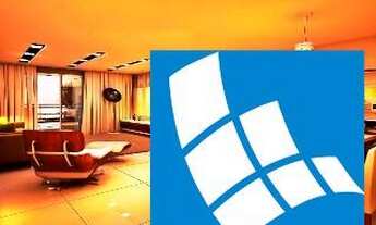 Imagem 3: Apartamento de alto padrão com 3 dormitórios ampla sala em dois ambientes , cozinha área d