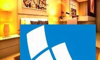 Imagem 4: Apartamento de alto padrão com 3 dormitórios ampla sala em dois ambientes , cozinha área d