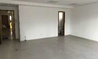 Imagem: Sala Comercial Comercial em Belo Horizonte