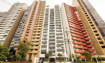 Imagem: Residência de alto padrão semi mobiliada