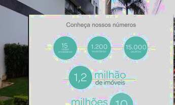 Imagem 4: Apartamento Residencial em Goiânia - Goiás, Parque Amazônia