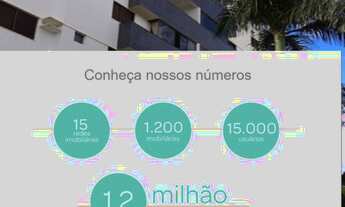 Imagem 3: Apartamento Residencial em Goiânia - Goiás, Parque Amazônia