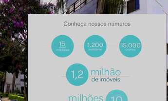 Imagem 1: Apartamento Residencial em Goiânia - Goiás, Parque Amazônia