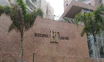 Imagem: Apartamento Residencial em Santana de Parnaíba