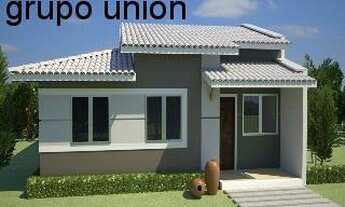 Imagem: Casa Residencial em Indaiatuba - São Paulo