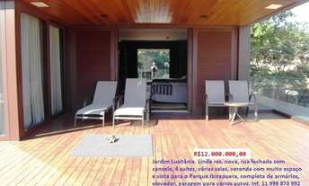 Imagem: Casa Residencial em São Caetano do Sul