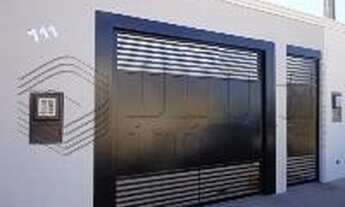 Imagem: Casa Residencial em Birigüi - São Paulo