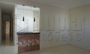 Imagem 6: Casa Residencial em Birigüi - São Paulo, Residencial Portal da Pérola II