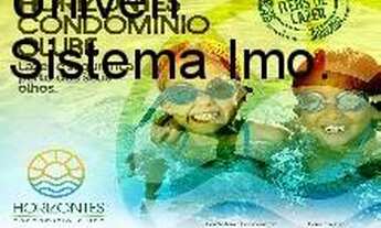 Imagem: Casa em Condomínio Fechado