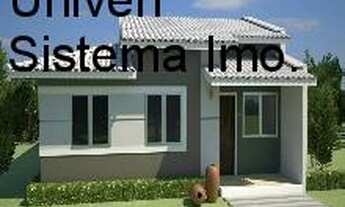 Imagem: Casa Residencial em Florianópolis - Santa