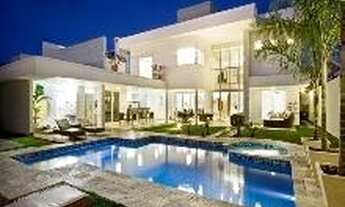 Imagem: Casa Residencial em Indaiatuba - São Paulo