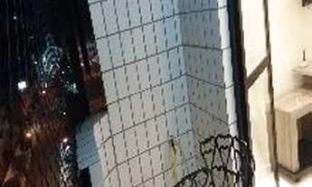 Imagem: Apartamento Residencial em São Paulo