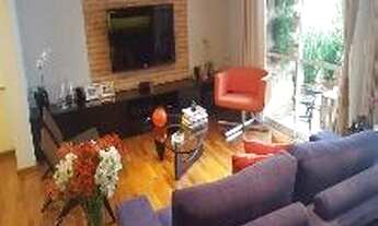 Imagem: Apartamento Residencial em São Paulo