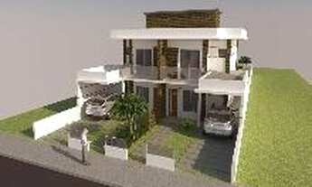 Imagem: Casa Residencial em São José - Santa Catarina