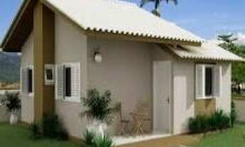 Imagem: Casa Residencial em Franco da Rocha - São