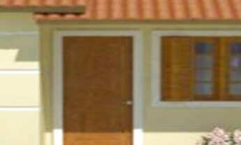 Imagem: Casa Residencial em Indaiatuba - São Paulo