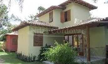 Imagem: Casa Residencial em Arraial DAjuda - Bahia