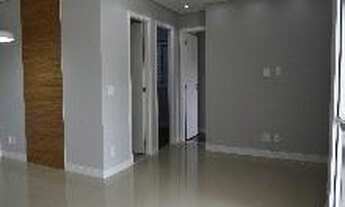 Imagem: Apartamento Residencial em São Paulo