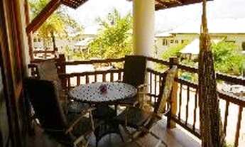 Imagem: Apartamento Residencial em Brasília - Distrito