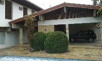 Imagem 2: Casa Residencial em Campinas - São Paulo, Nova Campinas