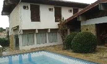 Imagem: Casa Residencial em Campinas - São Paulo