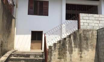 Imagem: Casa Residencial em Embu das Artes - São