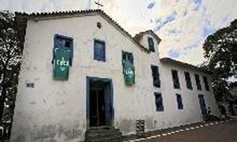 Imagem: Casa Residencial em Embu das Artes - São