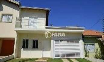 Imagem: Casa Residencial em Paulínia - São Paulo