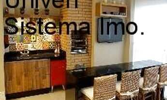 Imagem: Imóvel 4 dorm. Em Indaituba