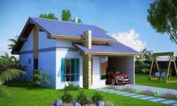 Imagem: Apartamento Residencial em Blumenau - Santa