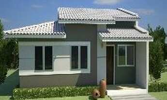 Imagem: Casa Residencial em Indaiatuba - São Paulo