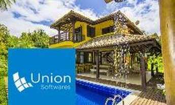 Imagem: Casa Residencial em Indaiatuba - São Paulo