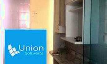 Imagem: Apartamento Residencial em São Bernardo