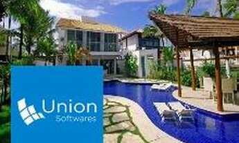 Imagem: Casa Residencial em Brasília - Distrito