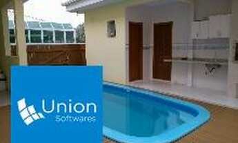 Imagem: Casa Residencial em Governador Celso Ramos