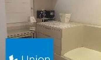 Imagem: Apartamento Residencial em São Paulo