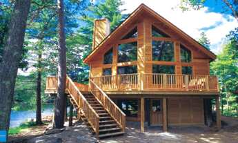 Imagem: Casa a venda no bairro da barra rj