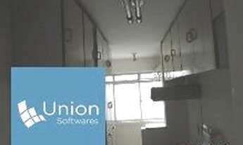 Imagem: Apartamento Residencial em São Paulo