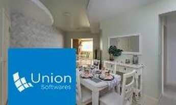 Imagem: Apartamento Residencial em Santo André