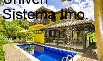 Imagem: Casa Residencial em Indaiatuba - São Paulo