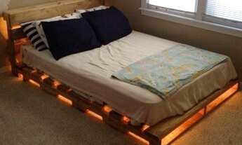 Imagem: Casa Residencial em Bauru - São Paulo