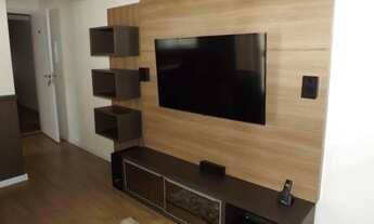 Imagem: Casa Condominio Residencial em Curitiba