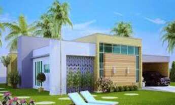 Imagem: Casa Condominio Residencial em Indaiatuba