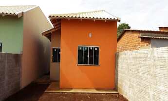 Imagem: Casa ayde, 2 dormitórios na Rua Henrique