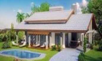 Imagem: Casa Condominio Residencial em Indaiatuba