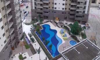 Imagem: Resid Multifamiliar Residencial em Rio de