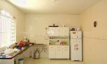 Imagem 5: CASA EM CONDOMÍNIO Residencial em Brasília - Distrito Federal, Sobradinho