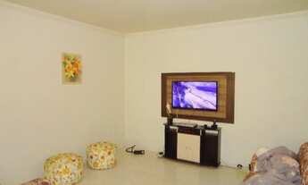 Imagem 2: CASA EM CONDOMÍNIO Residencial em Brasília - Distrito Federal, Sobradinho